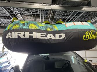 Airhead Water Tube