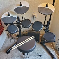 Alesis Electronic Drum Set