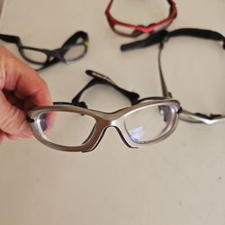 Boys Prescription Sport Frames