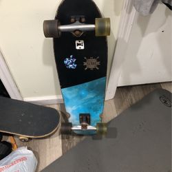 Globe Skateboard 