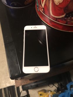 iPhone 6 unlock to any carrier