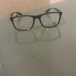 Ray Bans  Glasses