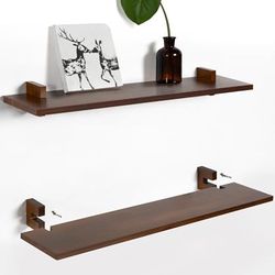 Floating Shelves Brand New
