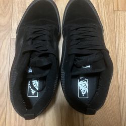 Vans Knu Skool (amazing Condition)