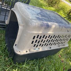 Dog Crate