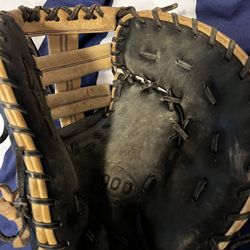 A2000 Firstbase Glove