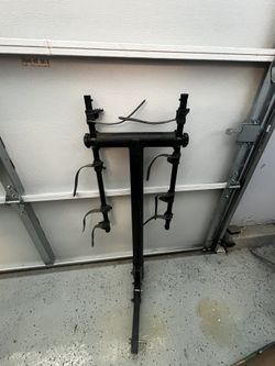 Car Bike Rack