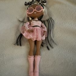 LOL Doll 