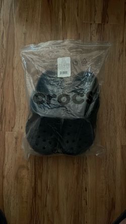 CROCS