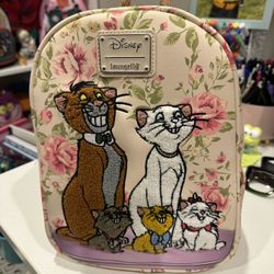 Brand New Aristocrats Floral 