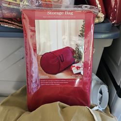 Christmas Tree Storage BagBrand 
