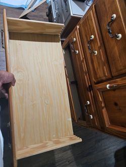 5 drawer chest