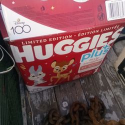 Diapers
