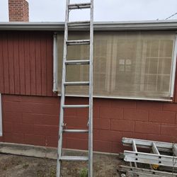 10ft Ladder
