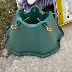 Christmas Tree Stand