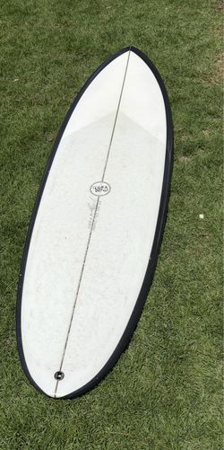 Blackbird Hawkeye - 6’2”