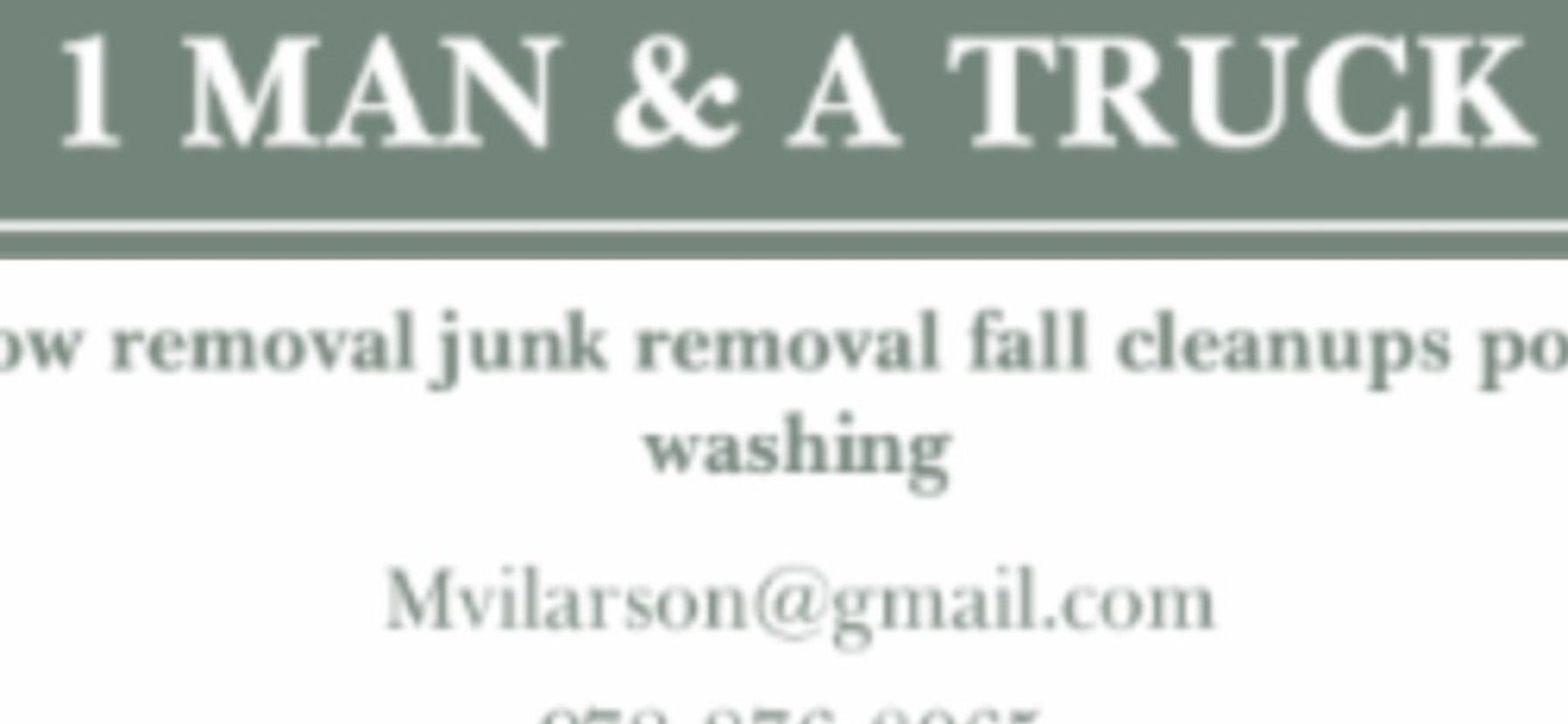 Odd Jobs