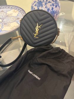 YSL Saint Laurent bag