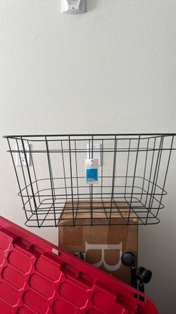Laundry Basket