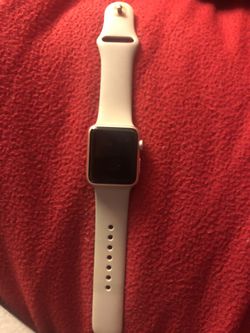 Apple Watch