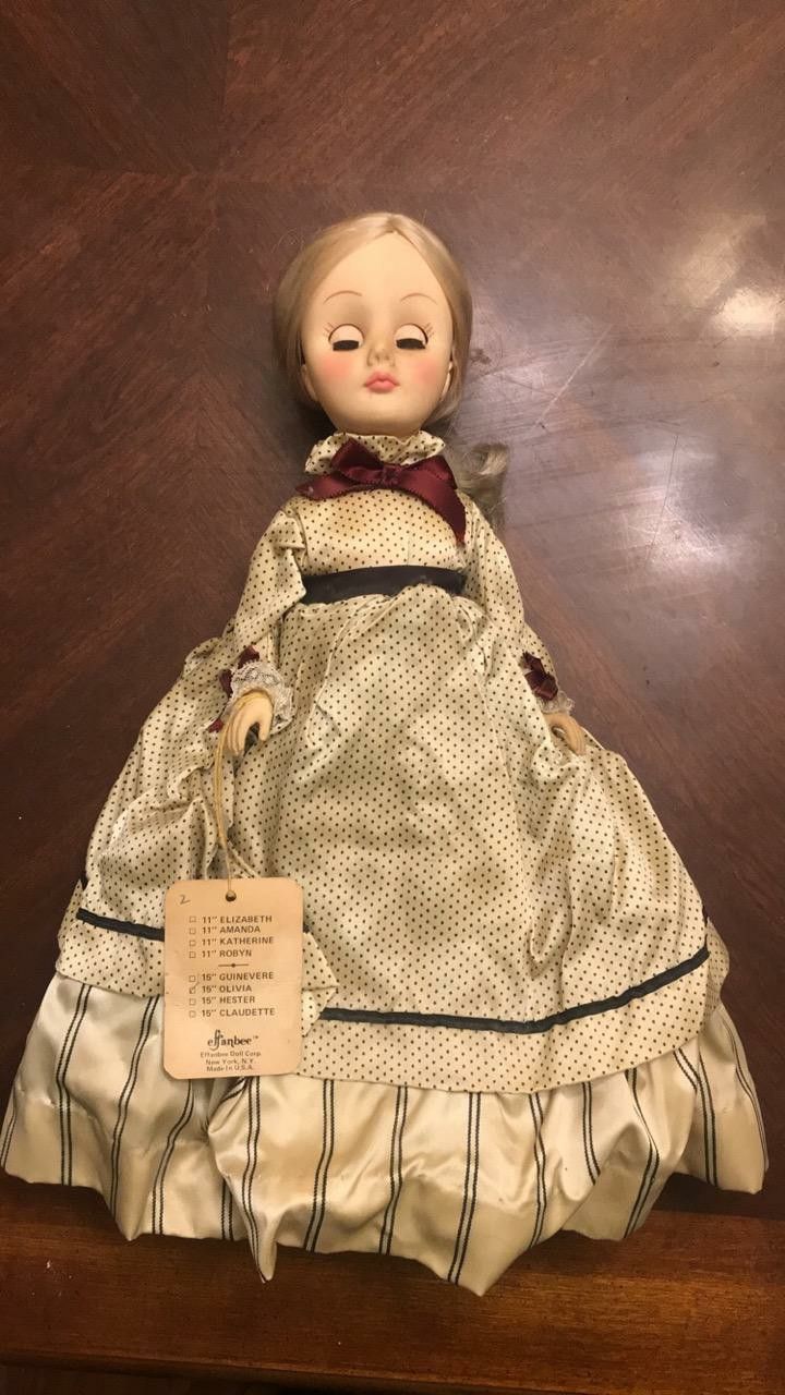 Doll