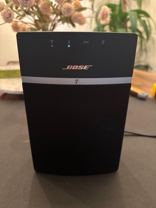 Bose SoundTouch 10 Wireless Music System