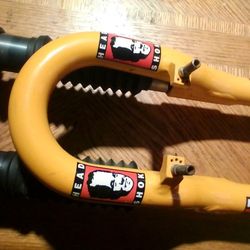 Cannondale Headshock Forks ( 97-99 Vintage)