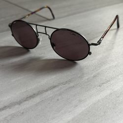 Cazal point 2 Sunglasses 