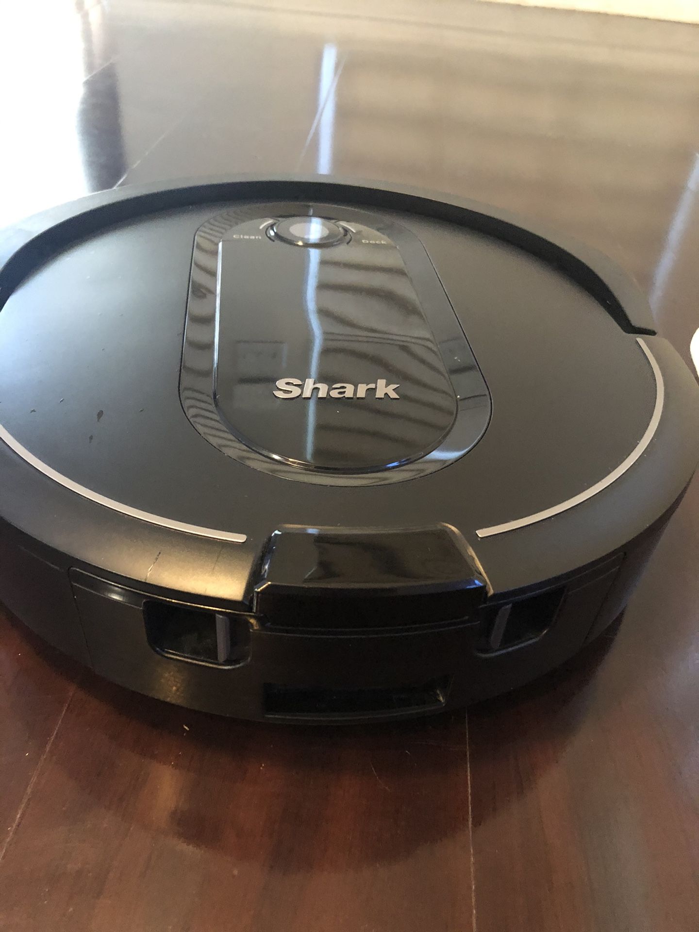 Shark IQ Robot Vacuum