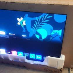 TV SAMSUNG OLED 77in SMART 4K 