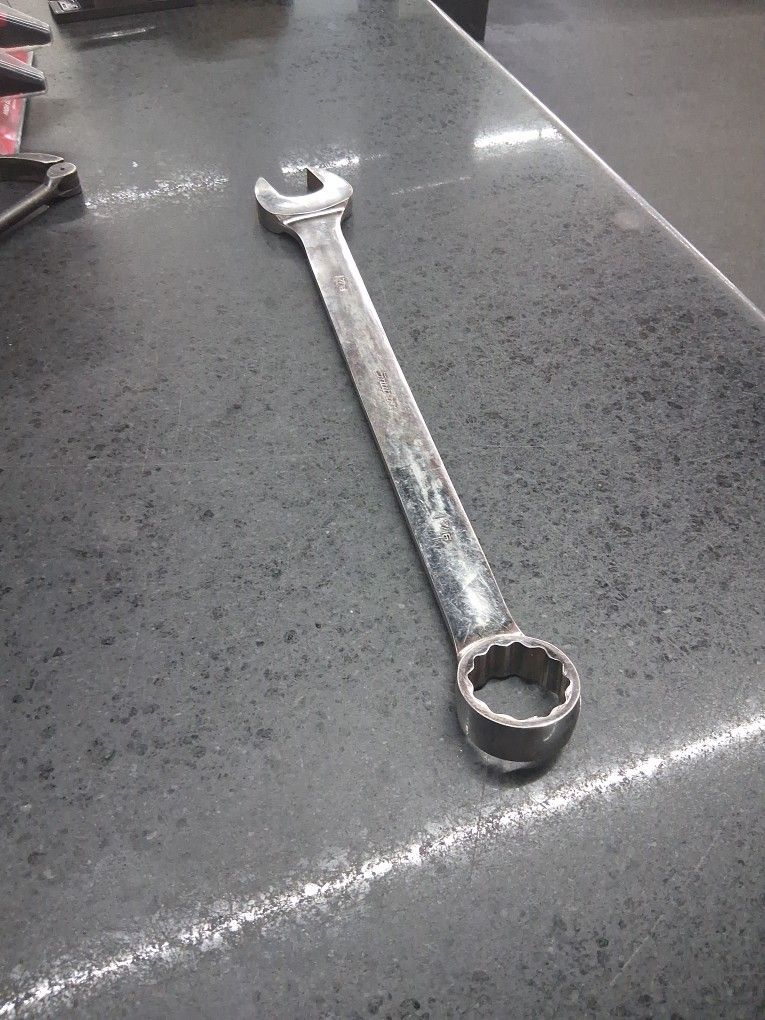 Snap On Wrench