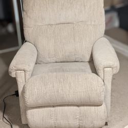 Rocking Electric Recliner 