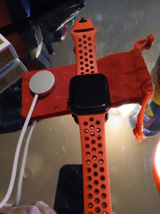Apple Watch