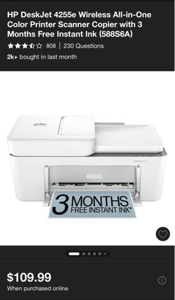 HP Printer