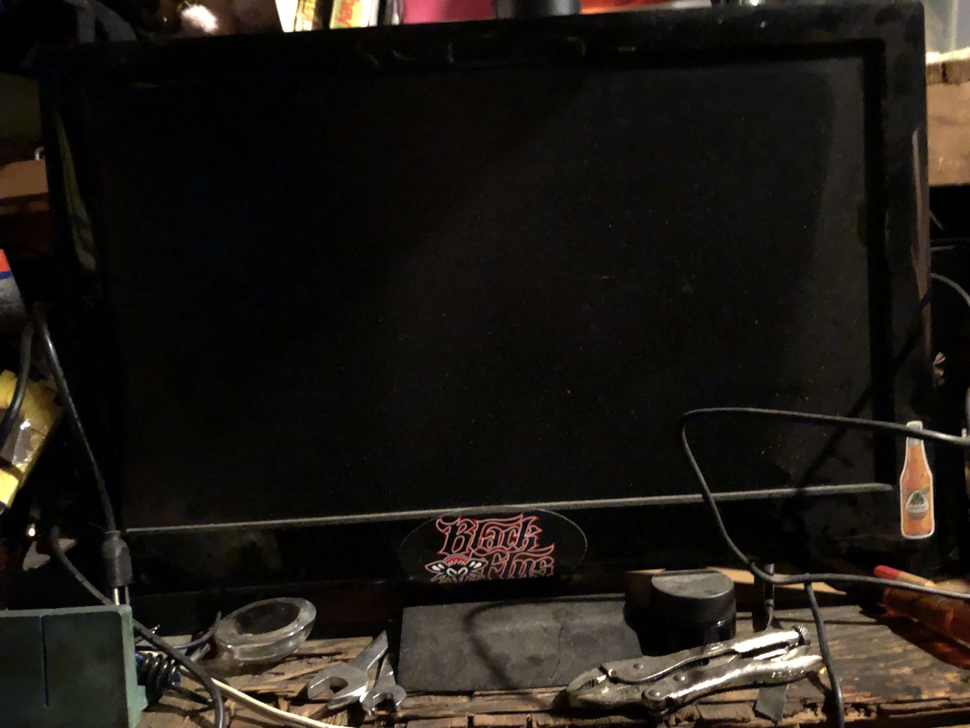 24’ Vizio tv