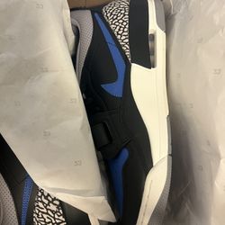 Jordan Legacy 312 Low Off Court