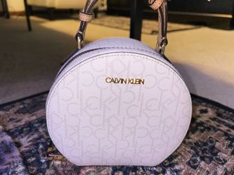Calvin Klein purse