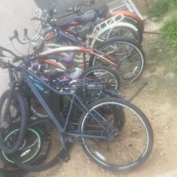 Random Stuff Also 20 Man Tent