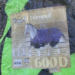 Horse Blankets Big Discount!