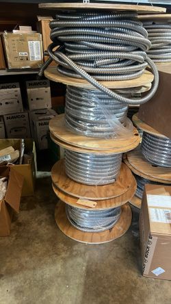 3/4” Flex