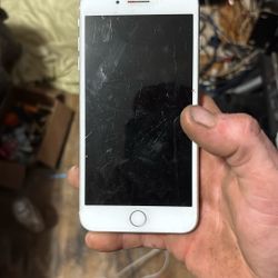 iPhone 8 Plus 