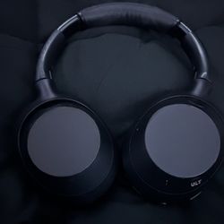Sony ULT WEAR Wireless Noise Canceling Headphones