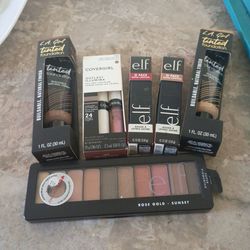 Makeup