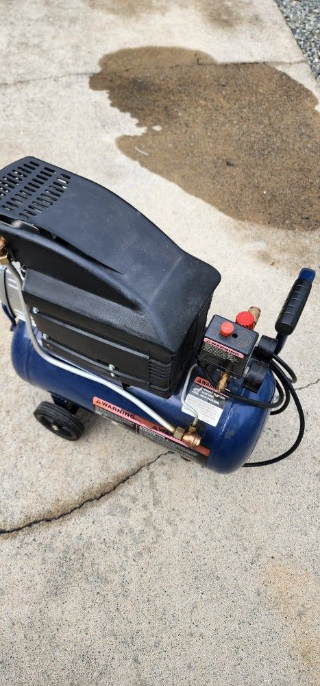 Air Compressor