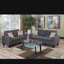Sofa Set