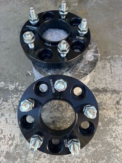 Space wheels