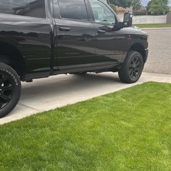 2023 Ram 2500