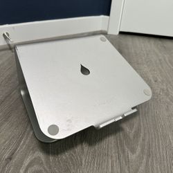 Rain Design mStand Laptop Stand - Silver