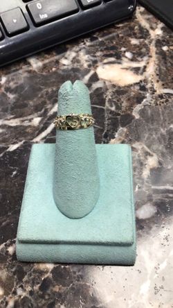 15 Ring Quinceañera