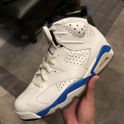 Jordan’s 